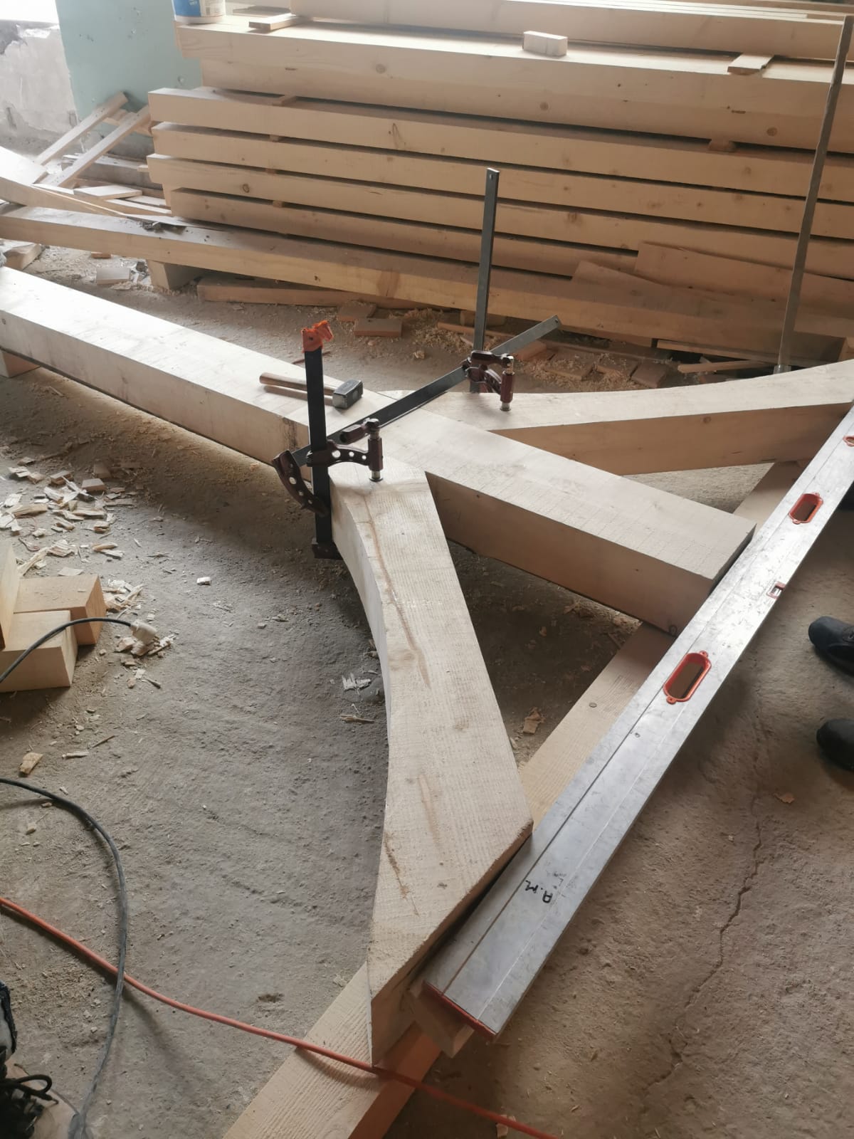 Chapelle du Château de Beaumont – Radio Dragon 2 – S8