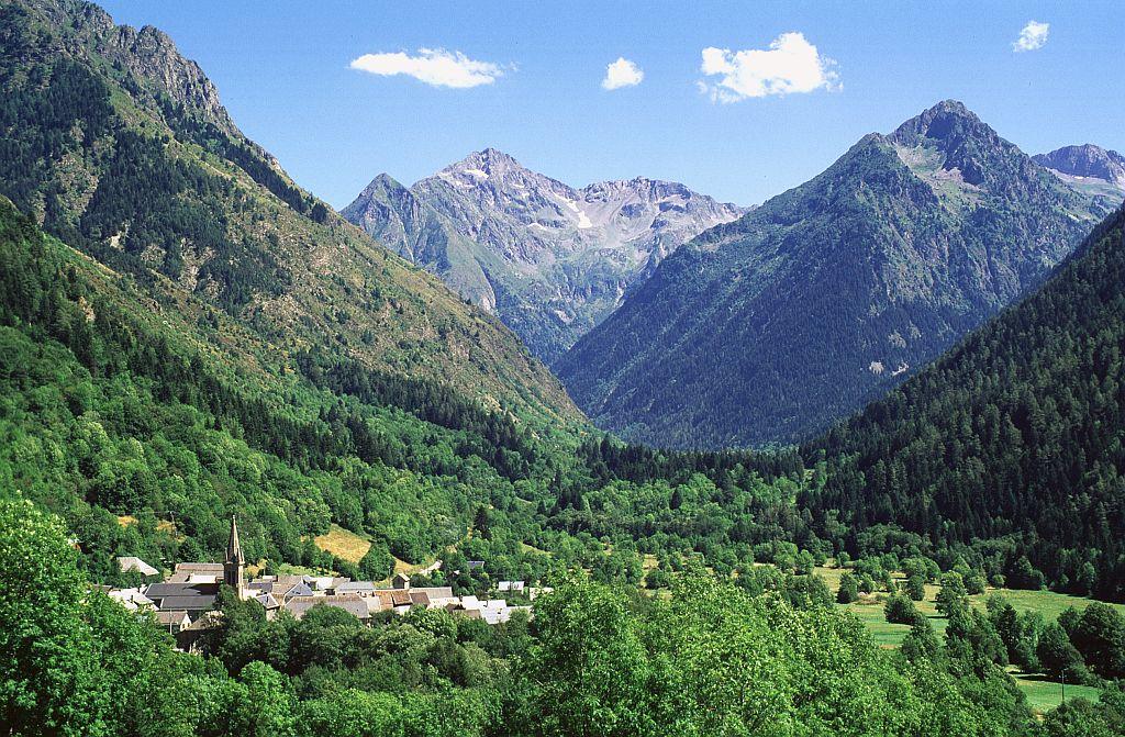 Renouveau des Faures à Valjouffrey-Extension d’un chalet au camping