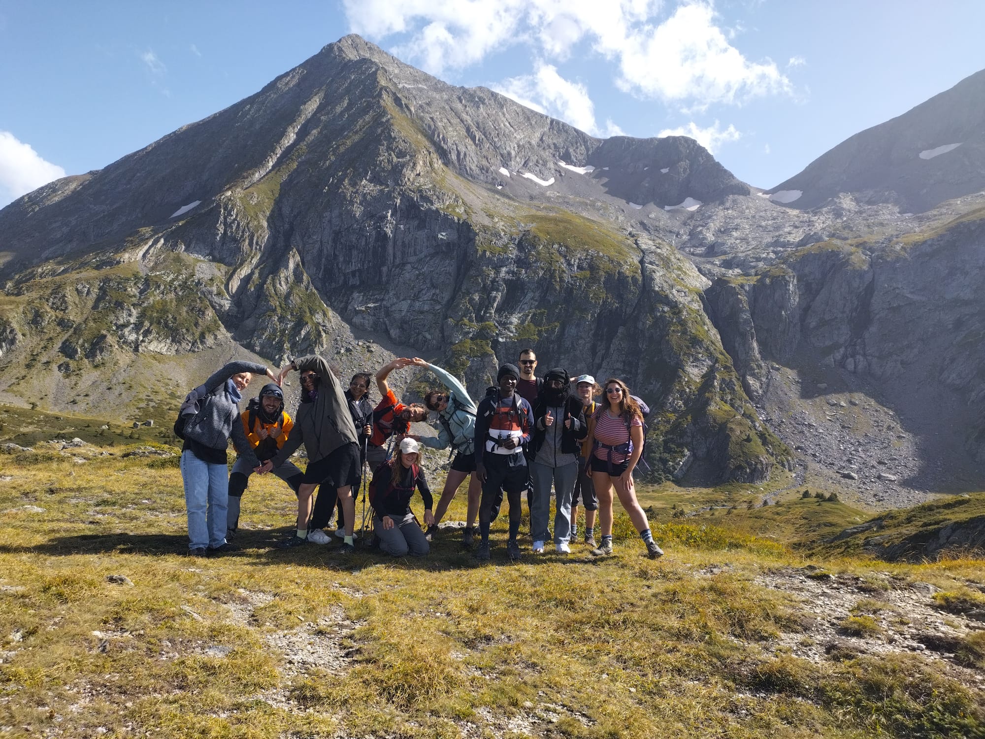 Chapelle du Beaumont – Session 2